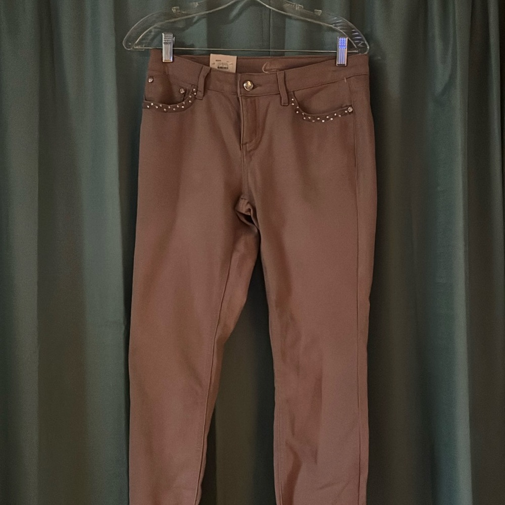 Candies leggings. Size 5